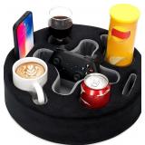 Couch Cup Holder-Sofa Cup Holder Pillow | Couch Ca