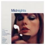 Taylor Swift - Midnights (Moonstone Blue Edition L