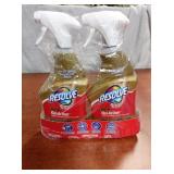 Resolve Gold Oxi-Action Laundry Stain Remover Trig