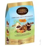 Ferrero Collection Chocolate Covered Wafer Eggs, 5