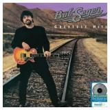 Bob Seger & The Silver Bullet Band - Greatest Hits