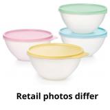 Tupperware Heritage Wonderlier, 4.5 Cup Food Stora