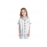 Girls Satin Sleepwear