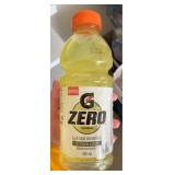 Gatorade Zero