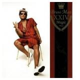 Bruno Mars - 24k Magic - Music & Performance - Vin