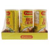 Pastene Italian Flavoured Bread Crumbs 680g (3 Pac