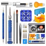 JOREST Watch Repair Kit, Battery Replacement, Link