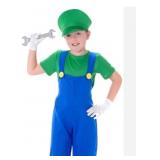 Boys n Men's Brothers Cosplay Costume