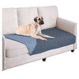 Ameritex Waterproof Dog Bed Cover Pet Blanket for