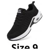 Running Shoes for Women Tennis Lightweight Air Cus