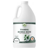 Yogti Made in Canada Foaming Bubble Bath Body Wash