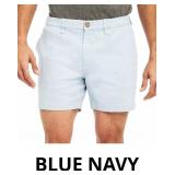 Men's Chubbies 5.5' Casual Stretch Shorts