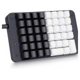 $217 Koolertron One Handed Mechanical Gaming Keybo