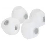 EUDEMON 4 Pack Baby Safety Door Knob Covers Door K