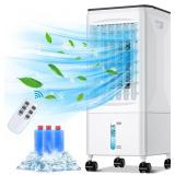 $210 Portable Air Conditioner, 3 in 1 Evaporative