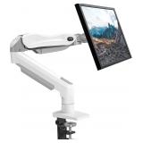 HUANUO Single Monitor Mount, 13 to 32 Inch Design