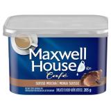 8 Pack Maxwell House Suisse Mocha Instant Coffee B