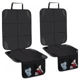 Husfunov Car Seat Protector,2Pack Car Seat Cushion