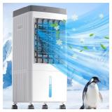$200 Portable Air Conditioner, Evaporative Air Coo