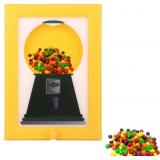 BOXOB Handy Candy Frame, Candy Dispenser Picture F