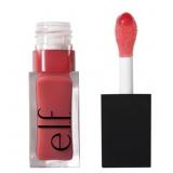 e.l.f. Glow Reviver Lip Oil - Rose Envy - 0.25 fl