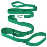 Abiarst Stretching Strap Yoga Straps for Physical