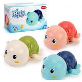 SEPHIX Bath Toys for Toddlers 1-3, Cute Swimming T