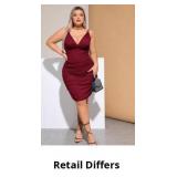Grace Karin Women's Dress