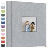 $106 Artfeel Photo Album Self Adhesive Scrapbook A