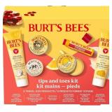 Burt's Bees Back to School Gifts Ideas, 6 Body Car