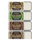 Viking Revolution - Cologne - Solid Cologne for Me