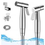 Arofa Handheld Bidet Sprayer for Toilet-2 Pack Adj