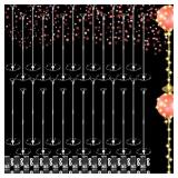 $107 Liliful 30 Sets of Balloon Stand Kit and LED