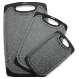 Cutting Boards for Kitchen Plastic Cutting Board S