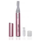 Mini Rotatable Electric Eyebrow Shaper Razor Kit W