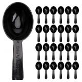PRETYZOOM Coffee Measuring Spoon Set 15Ml Multi-Us