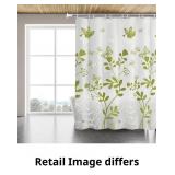 Shower Curtain Liner, Shower Liner, Plastic Waterp
