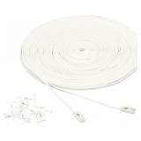 Amazon Basics Cat 6 Gigabit Ethernet Patch Interne