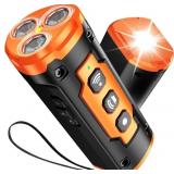 $131 2026 New Dog Bark Deterrent Devices, 1-Touch