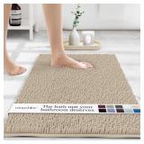 $141 Mayshine 31.5x59 inches Non-slip Living Room