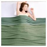 $101 Topcee Cooling Blanket(90'x108'King Size) for