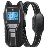Dog Training Collar with Remote, Waterproof IPX7 E