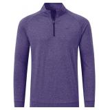 MoFiz Men's Golf Shirts Long Sleeve Shirts Sports