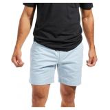 Chubbies Mens Shorts 7' Inseam Updated Fit Stretch