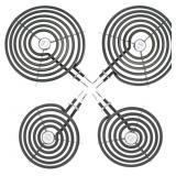 WB30M1 WB30M2 Electric Stove Burner Replacement 4P