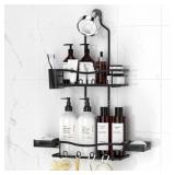 Shower Caddy Hanging Rustproof Over Head Shower Ca