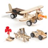 24 Pcs Party Favors for Kids Age 6-10, Treasure Bo