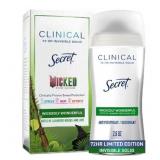 Secret Clinical Strength Women's Limited Edition E
