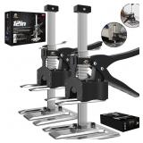 Arm Tool Lift 2PCS Labor Saving Arm Wall Tile Loca