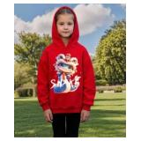 Youth New Years Hoodie